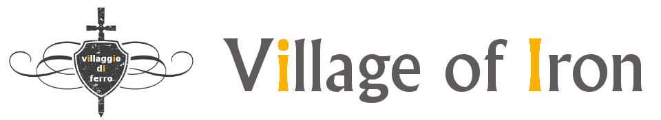 Villagio di Ferro