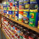 Jackson Food Program Plans New Building