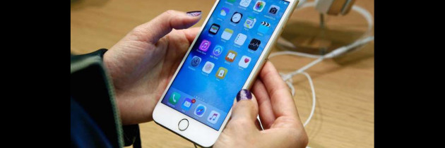 Apple’s latest headache: Safari is crashing