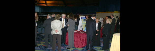 Annual Spring Business Showcase